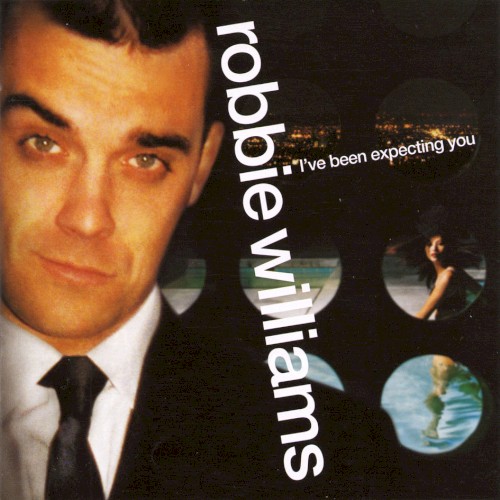 Robbie Williams